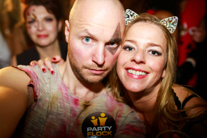 foto Crazyland, 3 november 2018, North Sea Venue, Zaandam #950434