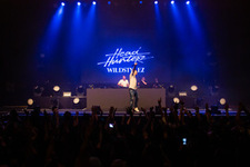 Foto's, Headhunterz, 1 november 2018, 013, Tilburg