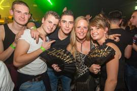 Headhunterz foto