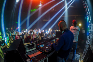 foto Omelette Du Frenchcore, 3 november 2018, De Graanbeurs, Breda #950645