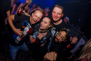 foto Omelette Du Frenchcore, 3 november 2018, De Graanbeurs, Breda #950751