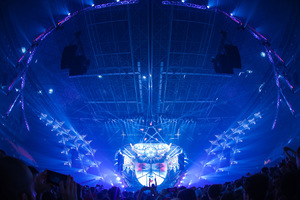 foto Qlimax, 24 november 2018, GelreDome, Arnhem #951235