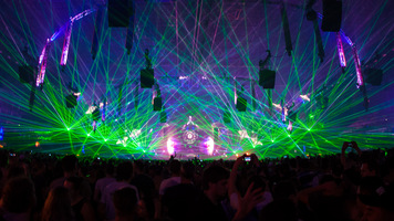 foto Qlimax, 24 november 2018, GelreDome, Arnhem #951254