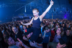 foto Qlimax, 24 november 2018, GelreDome, Arnhem #951264