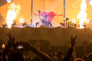 foto Qlimax, 24 november 2018, GelreDome, Arnhem #951284