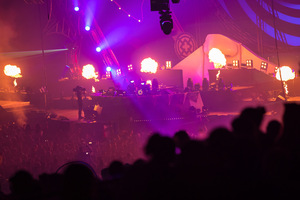 foto Qlimax, 24 november 2018, GelreDome, Arnhem #951303