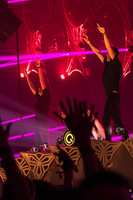 foto Qlimax, 24 november 2018, GelreDome, Arnhem #951310