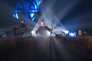 foto Qlimax, 24 november 2018, GelreDome, Arnhem #951320