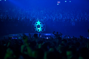 foto Qlimax, 24 november 2018, GelreDome, Arnhem #951326