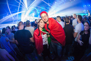 foto Qlimax, 24 november 2018, GelreDome, Arnhem #951330