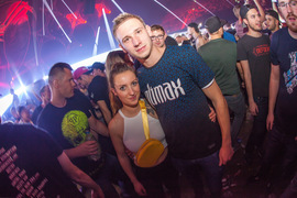 Qlimax foto