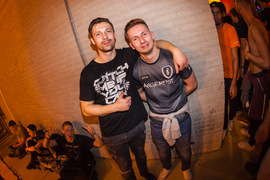 Qlimax foto