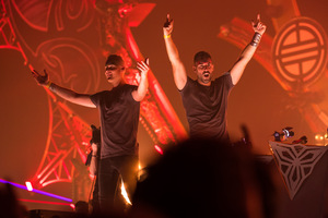 foto Qlimax, 24 november 2018, GelreDome, Arnhem #951348