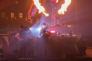 foto Qlimax, 24 november 2018, GelreDome, Arnhem #951399