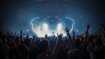 foto Qlimax, 24 november 2018, GelreDome, Arnhem #951432