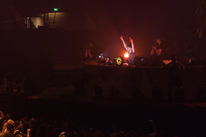 foto Qlimax, 24 november 2018, GelreDome, Arnhem #951444