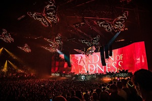 foto Garden Of Madness, 15 december 2018, Sportpaleis Antwerpen, Antwerpen #952608