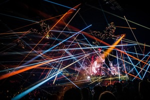 foto Garden Of Madness, 15 december 2018, Sportpaleis Antwerpen, Antwerpen #952617