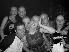 foto Raving Nightmare, 8 mei 2004, MECC Maastricht, Maastricht #95267