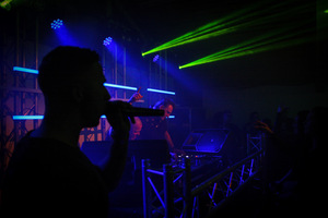 foto The Genius Show, 12 januari 2019, De IJzeren Man, Eindhoven #953022