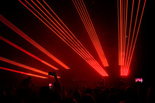 Foto's, XXlerator Spotlight, 19 januari 2019, Doornroosje, Nijmegen