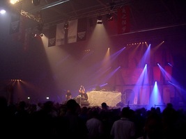 foto Raving Nightmare, 8 mei 2004, MECC Maastricht, Maastricht #95321