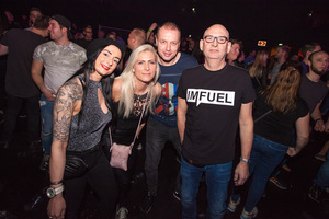 foto X-Qlusive, 26 januari 2019, AFAS Live, Amsterdam #953329