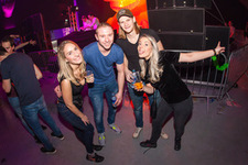 Foto's, X-Qlusive, 26 januari 2019, AFAS Live, Amsterdam