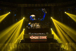 foto Kings of Core, 2 februari 2019, Suikerunie, Groningen #953388