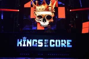 foto Kings of Core, 2 februari 2019, Suikerunie, Groningen #953396