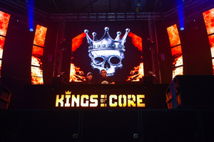foto Kings of Core, 2 februari 2019, Suikerunie, Groningen #953400