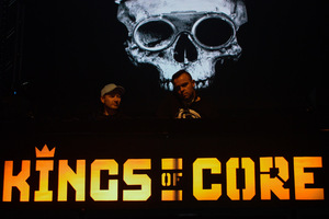 foto Kings of Core, 2 februari 2019, Suikerunie, Groningen #953401