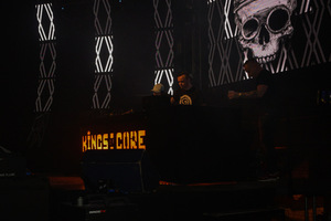 foto Kings of Core, 2 februari 2019, Suikerunie, Groningen #953406