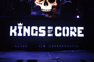 foto Kings of Core, 2 februari 2019, Suikerunie, Groningen #953425