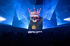Foto's, Kings of Core, 2 februari 2019, Suikerunie, Groningen