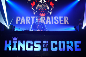 foto Kings of Core, 2 februari 2019, Suikerunie, Groningen #953433