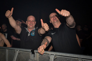 foto Kings of Core, 2 februari 2019, Suikerunie, Groningen #953453