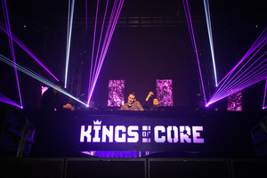 foto Kings of Core, 2 februari 2019, Suikerunie, Groningen #953463
