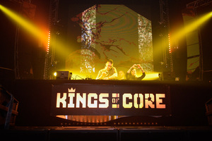 foto Kings of Core, 2 februari 2019, Suikerunie, Groningen #953467