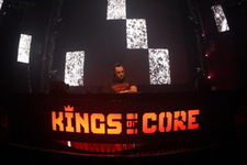 Foto's, Kings of Core, 2 februari 2019, Suikerunie, Groningen