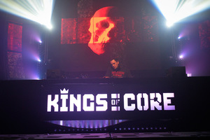 foto Kings of Core, 2 februari 2019, Suikerunie, Groningen #953482