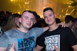 Hard Bass foto