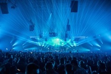 Foto's, Hard Bass, 9 februari 2019, GelreDome, Arnhem