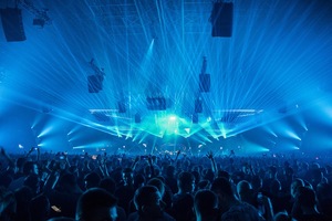 foto Hard Bass, 9 februari 2019, GelreDome, Arnhem #953625