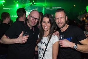 foto Hard Bass, 9 februari 2019, GelreDome, Arnhem #953627