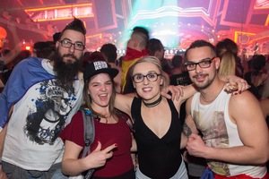 foto Hard Bass, 9 februari 2019, GelreDome, Arnhem #953628