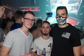 Hard Bass foto