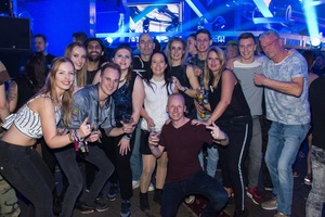 foto Hard Bass, 9 februari 2019, GelreDome, Arnhem #953656