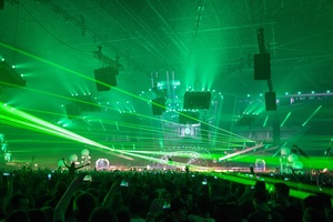 foto Hard Bass, 9 februari 2019, GelreDome, Arnhem #953657