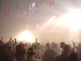 foto Raving Nightmare, 8 mei 2004, MECC Maastricht, Maastricht #95366